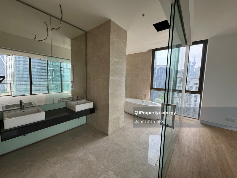 Service Residence for Sale in Suria Stonor by Johnathan Teo - iProperty.com.my