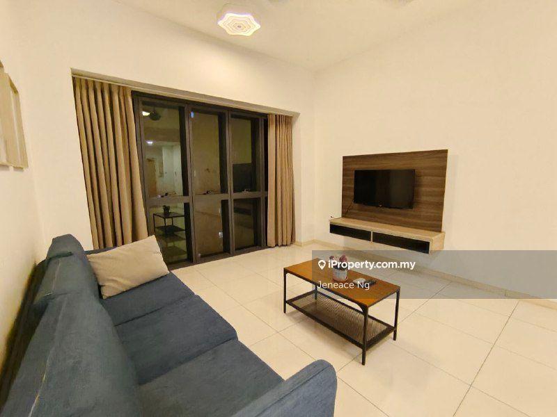 For Sale - Icon Residenz 2 @ Icon City