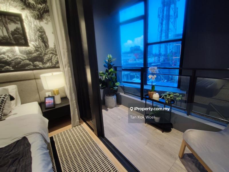 Service Residence for Sale in Avantro Residences by Tan Kok Woei - iProperty.com.my