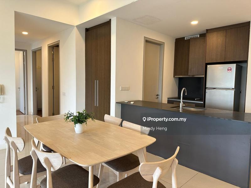 Condominium for Sale in Grand Medini by Mindy Heng - iProperty.com.my