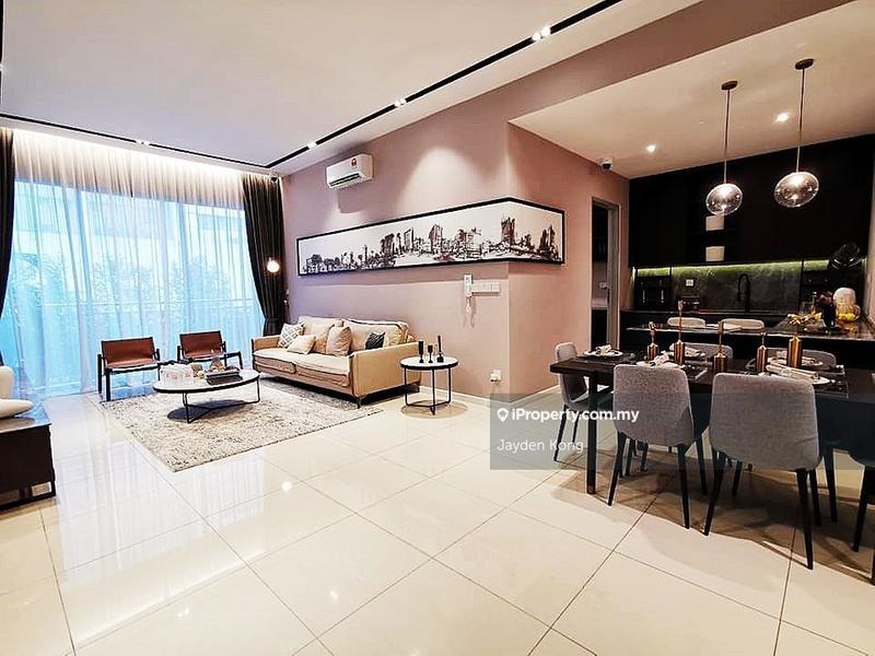 For Sale - Sunway GeoLake Residences