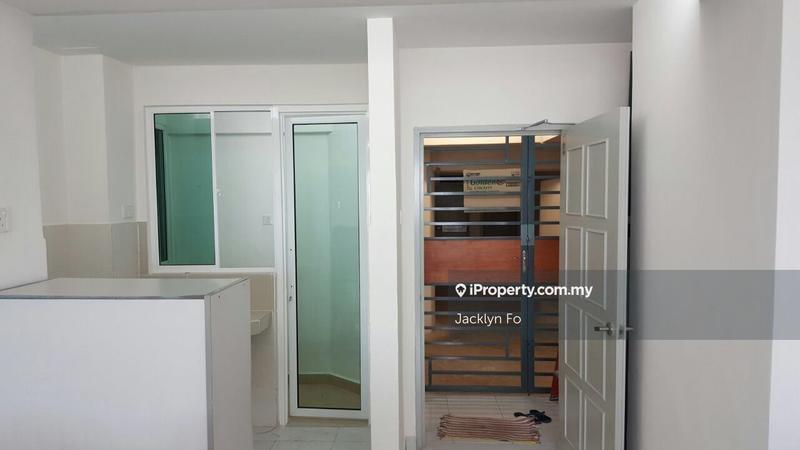 Service Residence untuk Dijual di Main Place Residence oleh Jacklyn Fo - iProperty.com.my