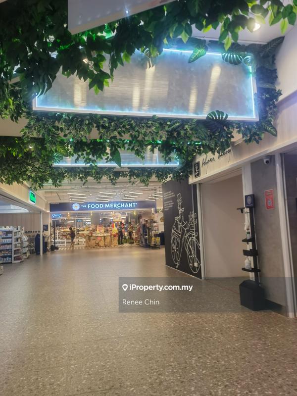 Service Residence for Sale in The Era @ Duta North by Renee Chin - iProperty.com.my