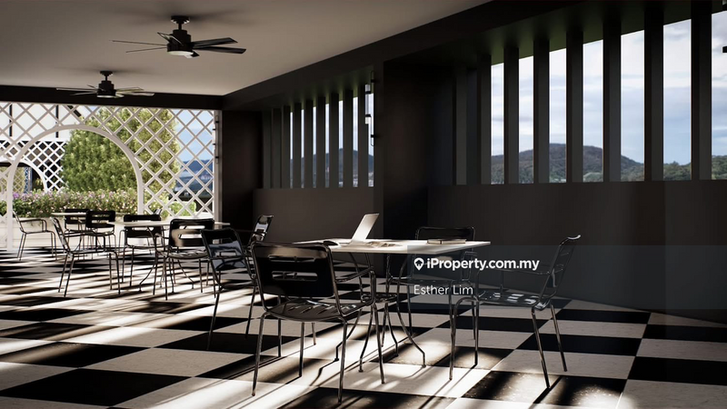 Kediaman Servis untuk Dijual di Centrum Iris oleh Esther Lim - iProperty.com.my