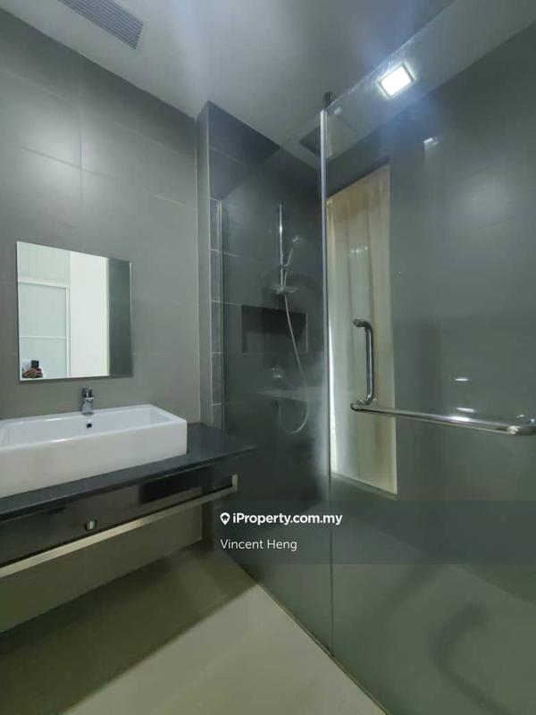 Service Residence for Sale in Arnica @ Tropicana Gardens by Vincent Heng - iProperty.com.my