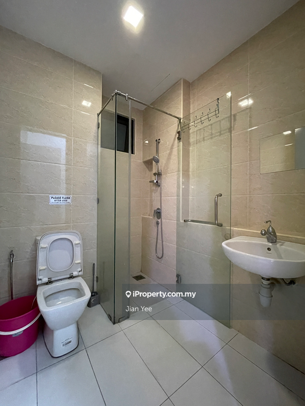 Residensi Servis untuk Disewa di One Residence oleh Calista Wong - iProperty.com.my