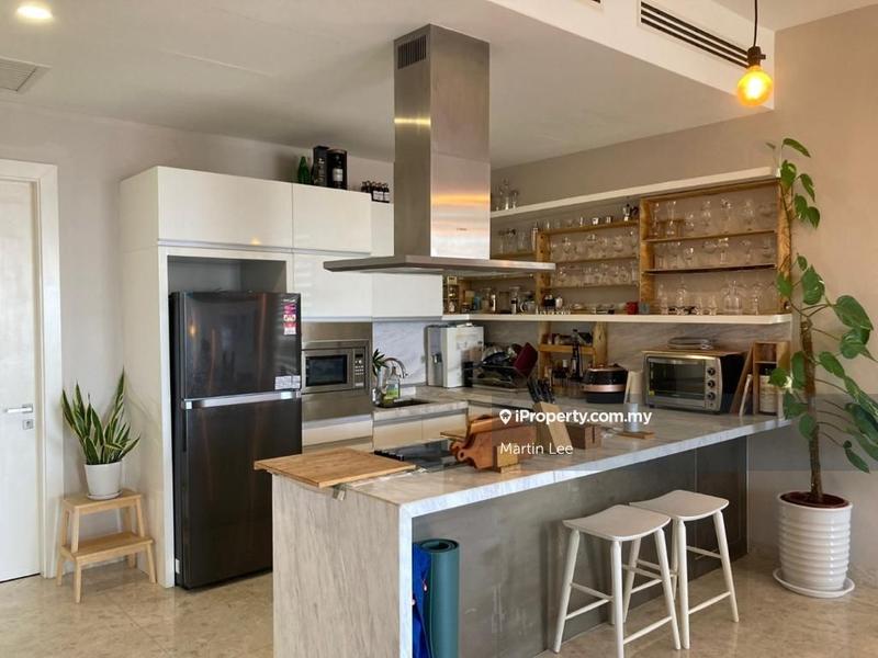 Kondominium untuk Dijual di Icon Residence oleh Martin Lee - iProperty.com.my