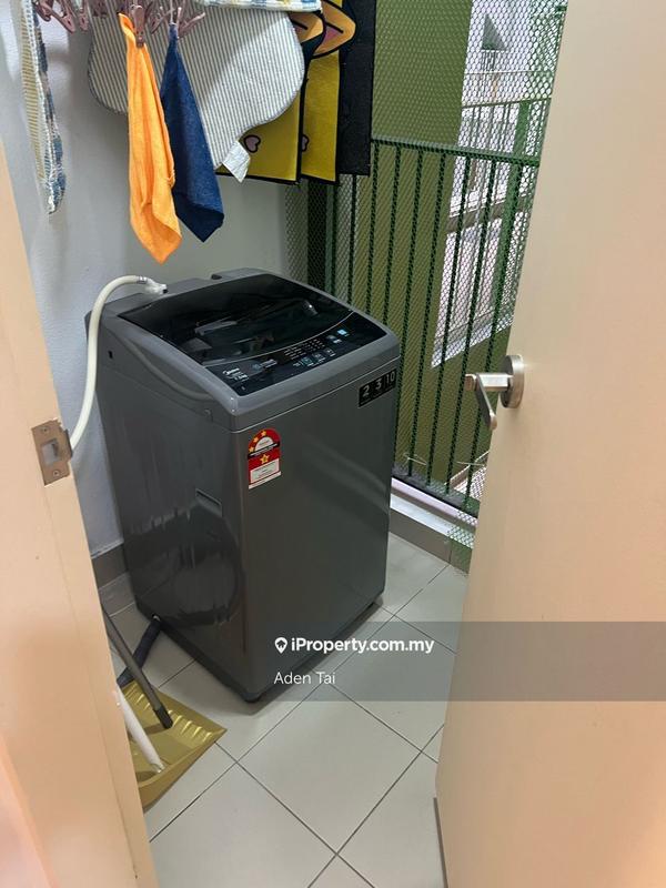 Service Residence for Sale in Parc 3 by Aden Tai - iProperty.com.my