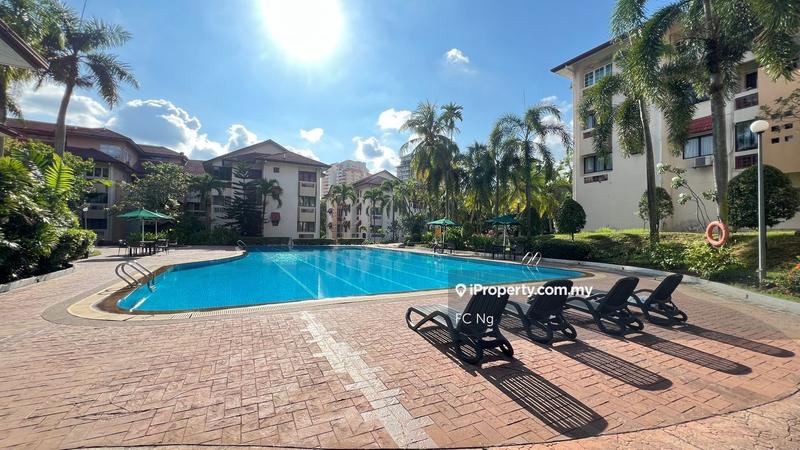 Condominium for Sale in Kiara Park by FC Ng - iProperty.com.my