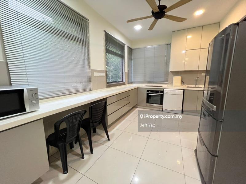 Bungalow House untuk Dijual di Horizon Hills, Iskandar Puteri (Nusajaya) oleh Jeff Yap - iProperty.com.my