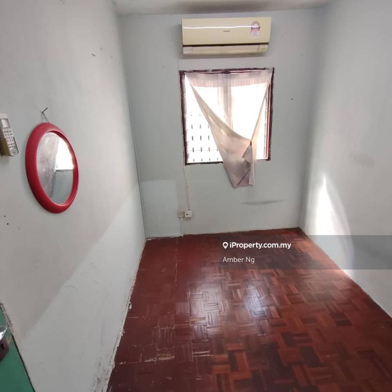 Rumah Teres 2.5-Tingkat untuk Dijual di Desa Setapak, Wangsa Maju oleh Amber Ng - iProperty.com.my