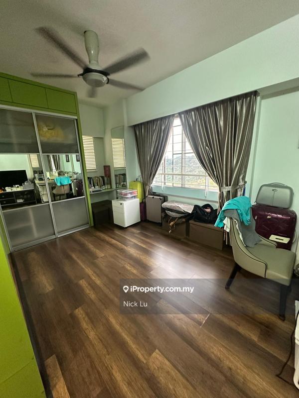 Condominium for Sale in Kiaramas Sutera by Nick Lu - iProperty.com.my
