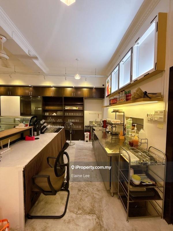 Kedai untuk Disewa di fog5a, Subang Jaya oleh Elaine Lee - iProperty.com.my