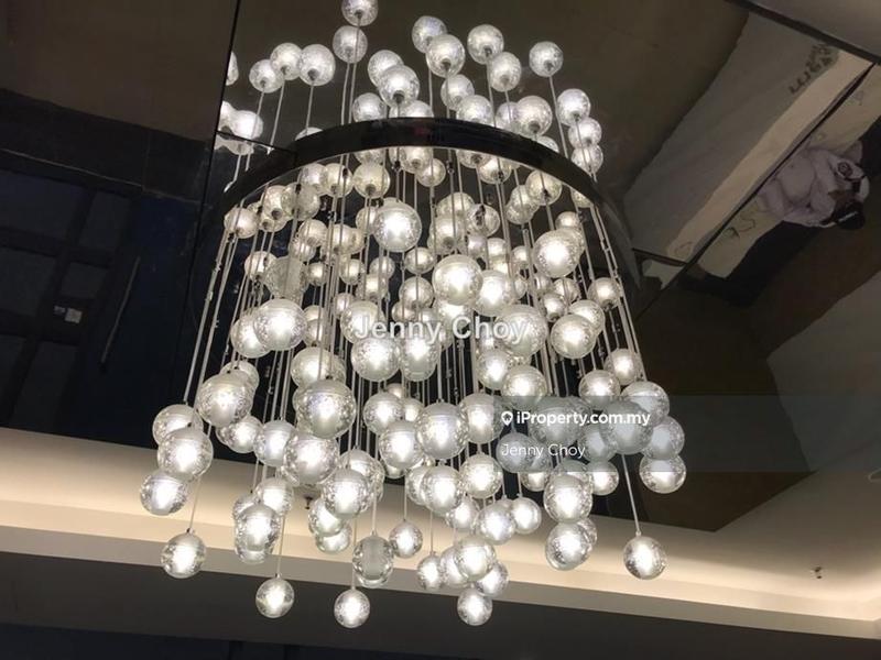 Service Residence for Sale in PJ Midtown by Jenny Choy - iProperty.com.my