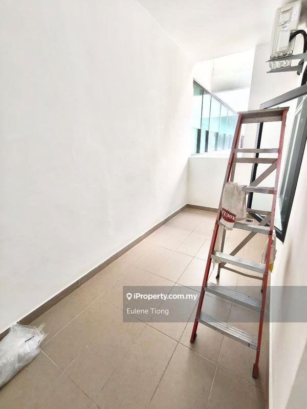 Kondominium untuk Disewa di P' Residence oleh Eulene Tiong - iProperty.com.my
