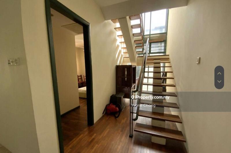 Townhouse for Sale in Anjung damai Jalan murni Kuala Lumpur, KL City Centre by Yvone Chong - iProperty.com.my