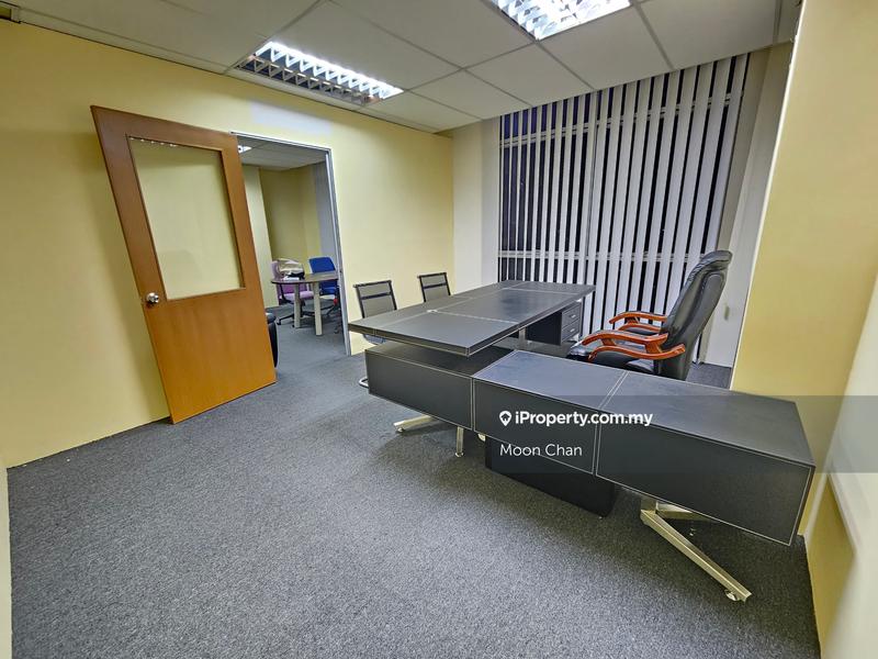 For Sale - Solaris Dutamas, Publika, Mont Kiara