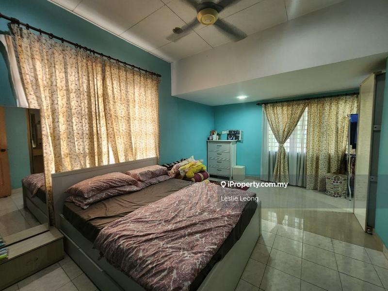 Bungalow House for Sale in Kota Emerald, Rawang by Leslie Leong - iProperty.com.my