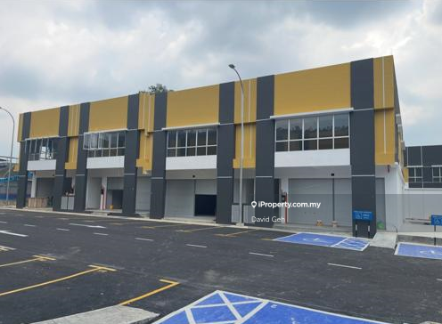 Kilang Teres untuk Dijual di Kampung Tasik Tambahan, Ampang oleh David Geh - iProperty.com.my