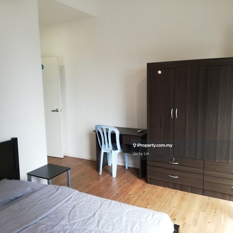 Kediaman Servis untuk Dijual di Utropolis Suites 1 oleh Jacky Lin - iProperty.com.my