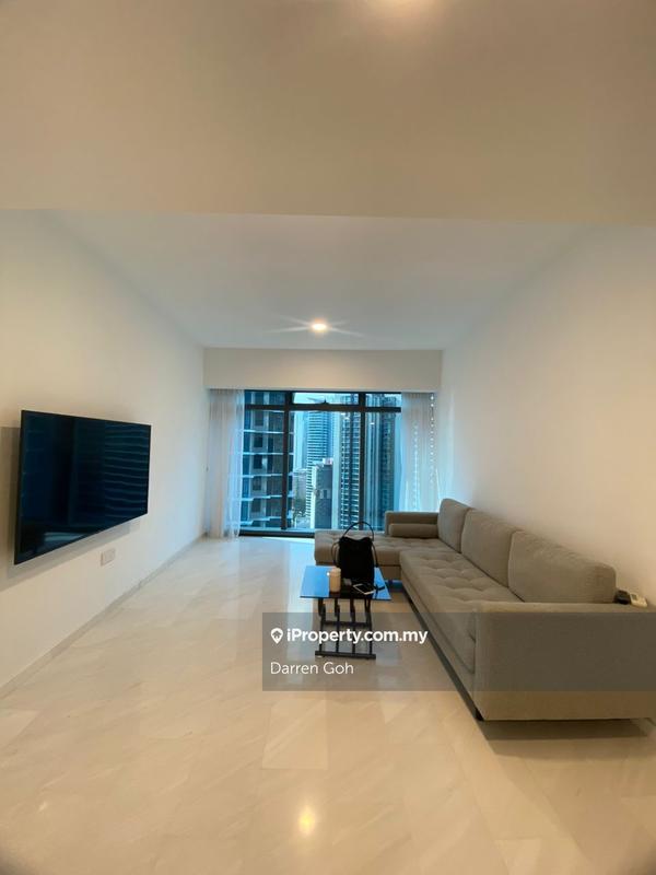 For Sale - Eaton Residence, KLCC, KL City Centre