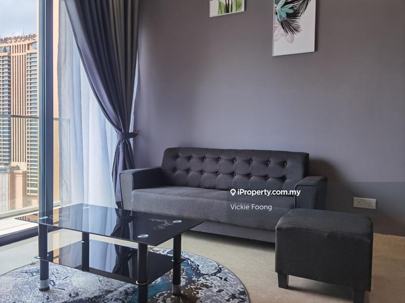 For Rent - Lucentia Residences