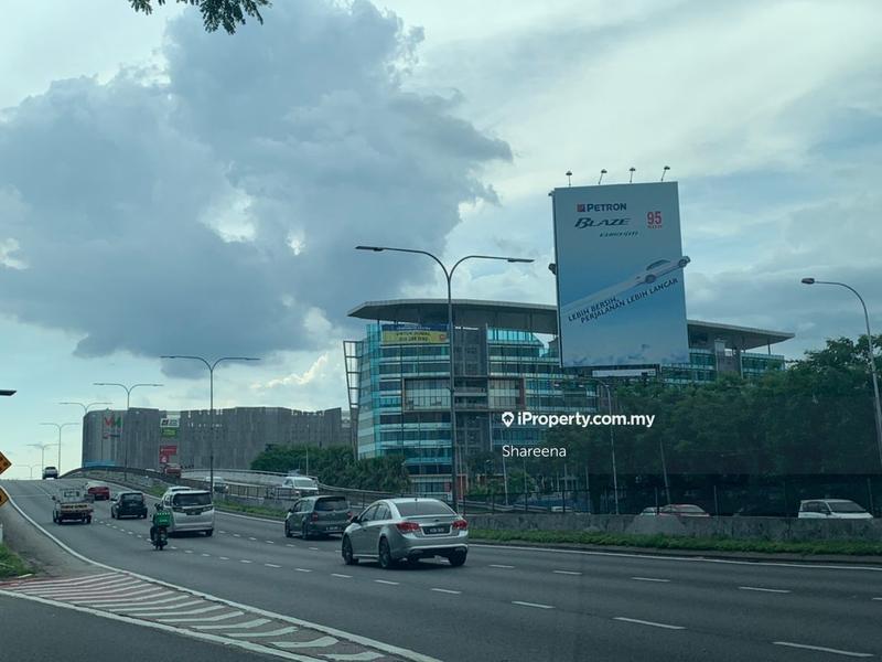 Office for Rent in ha38v, Ulu Kelang by Shareena - iProperty.com.my