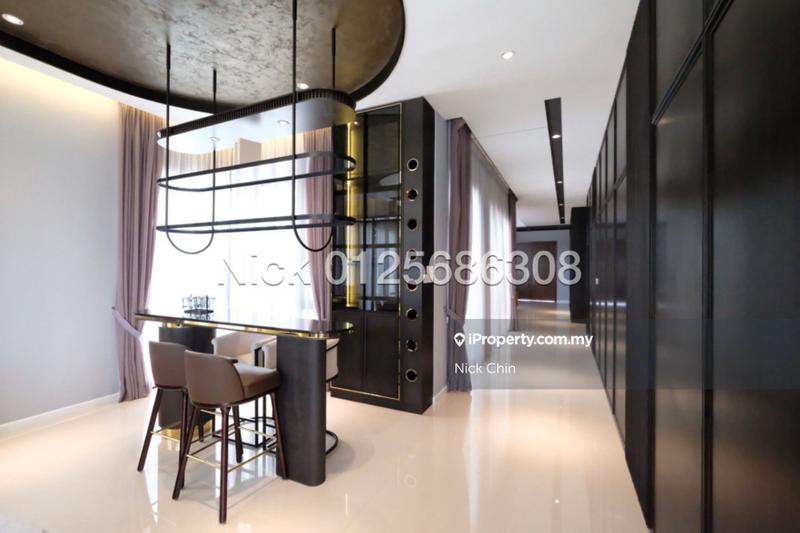 Bungalow House untuk Dijual di 60x120 New Lakeside Bungalow@Bandar Hilltop Garden, Sungai Buloh oleh Nick Chin - iProperty.com.my