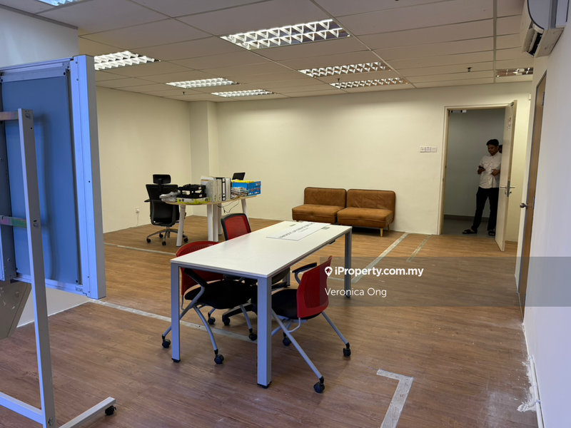 Office for Sale in Dataran Prima, Petaling Jaya by Veronica Ong - iProperty.com.my