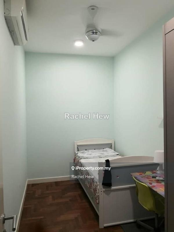Service Residence for Sale in Residency V by Rachel Hew - iProperty.com.my