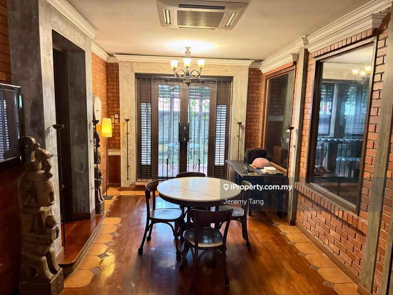 Bungalow House untuk Dijual di Kampung Tunku, Petaling Jaya oleh Jeremy Tang - iProperty.com.my