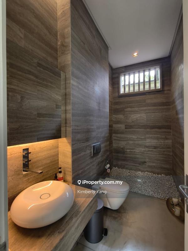 Banglo untuk Dijual di Ukay Heights, Ampang oleh Kimberly Yang - iProperty.com.my