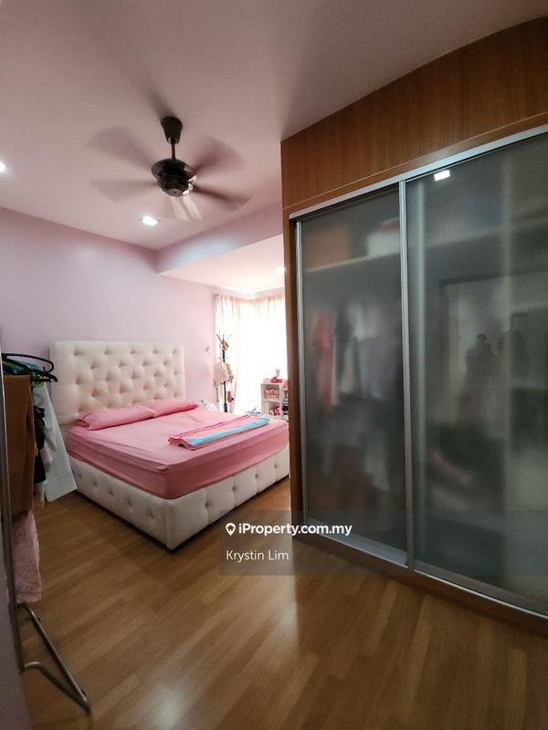 Bungalow House for Sale in Kemuning Residence, Shah Alam by Krystin Lim - iProperty.com.my