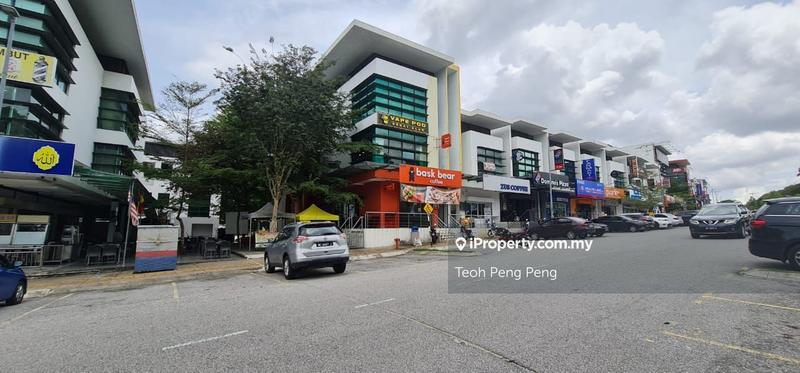 Shop / Office untuk Dijual di Denai Alam, Shah Alam oleh Teoh Peng Peng - iProperty.com.my