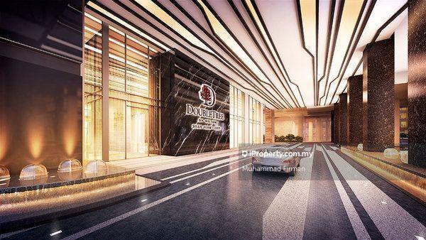 Kediaman Servis untuk Disewa di Hill10 Residence @ i-City oleh Firman Hussain - iProperty.com.my
