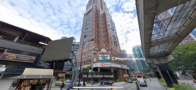 Kedai untuk Dijual di Bukit Bintang, KL City Centre oleh Alfred Tan - iProperty.com.my