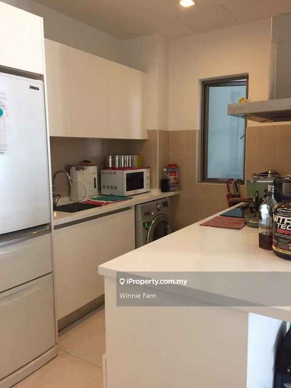 For Rent - Tropicana City Tropics