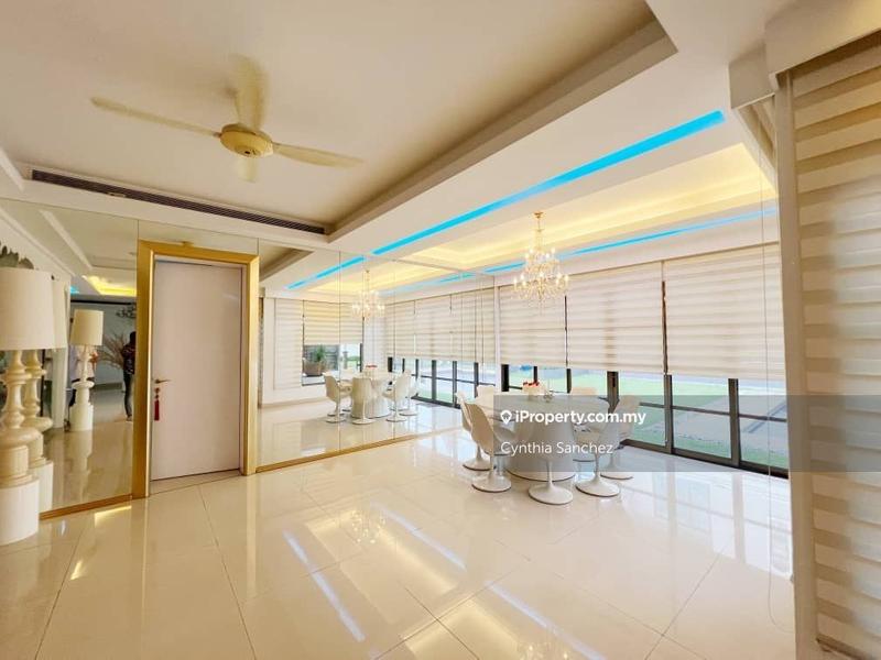 Bungalow House untuk Dijual di Ampang Hilir, Ampang oleh Cynthia Sanchez - iProperty.com.my