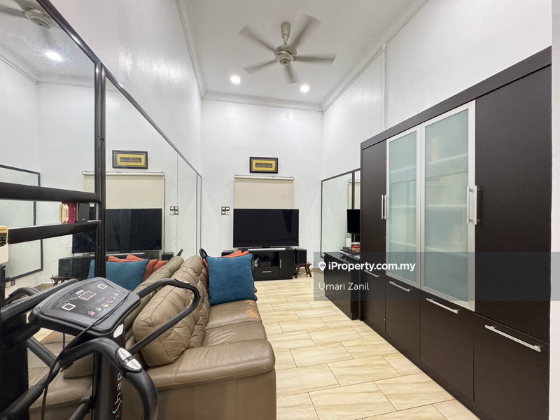 Bungalow House for Sale in Bandar Dato Onn, Tebrau by Umair Zanil - iProperty.com.my