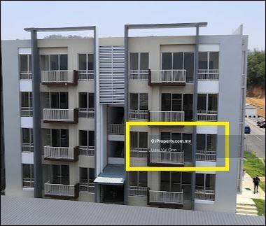 For Sale - Tuaran Impian