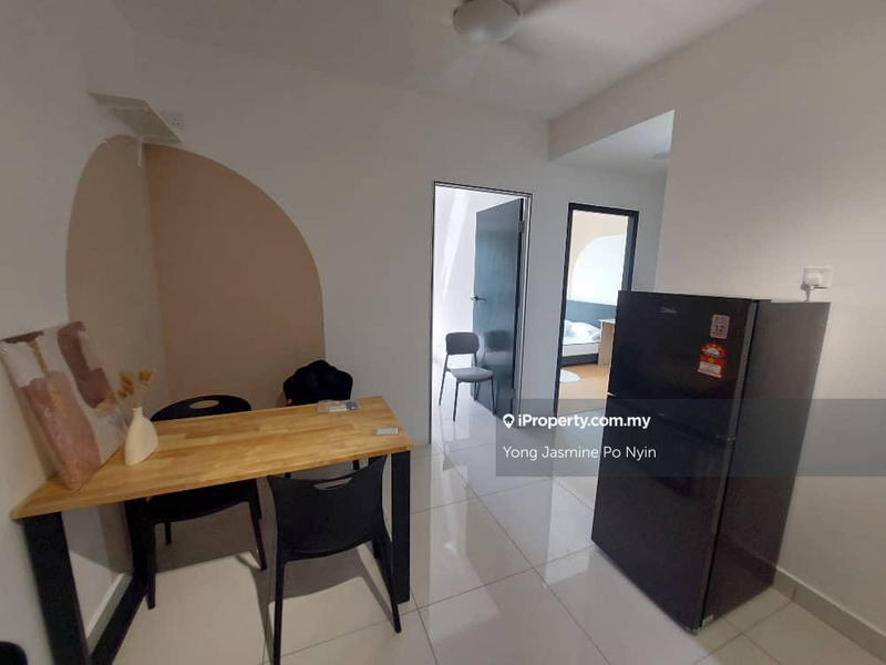Residensi Servis untuk Disewa di The New Duo @ Edumetro oleh Yong Jasmine Po Nyin - iProperty.com.my