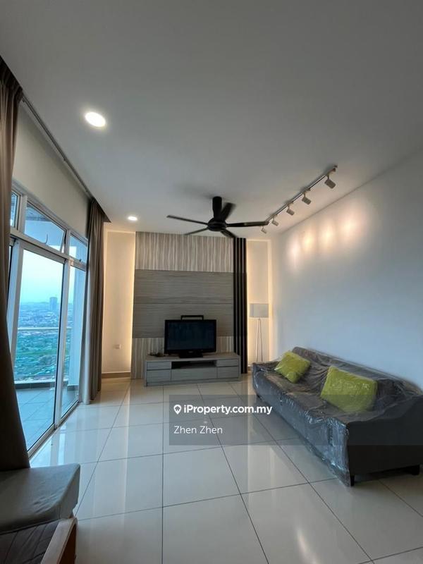For Rent - M Condominium @ Larkin