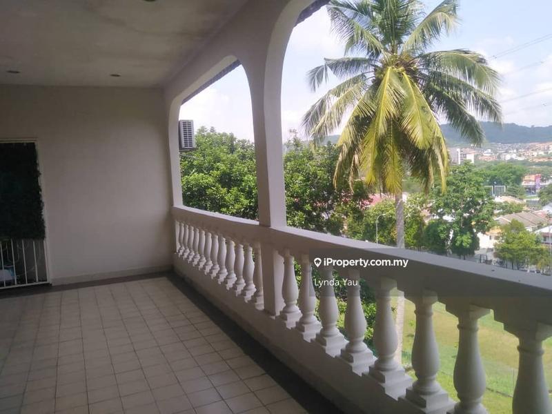 Bungalow House for Sale in Setiakasih, Damansara Heights by Lynda Yau - iProperty.com.my