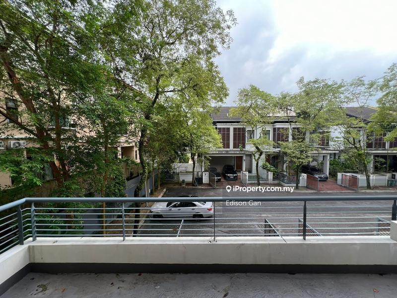 Semi-Detached House for Sale in Serene Kiara, Mont Kiara by Edison Gan - iProperty.com.my