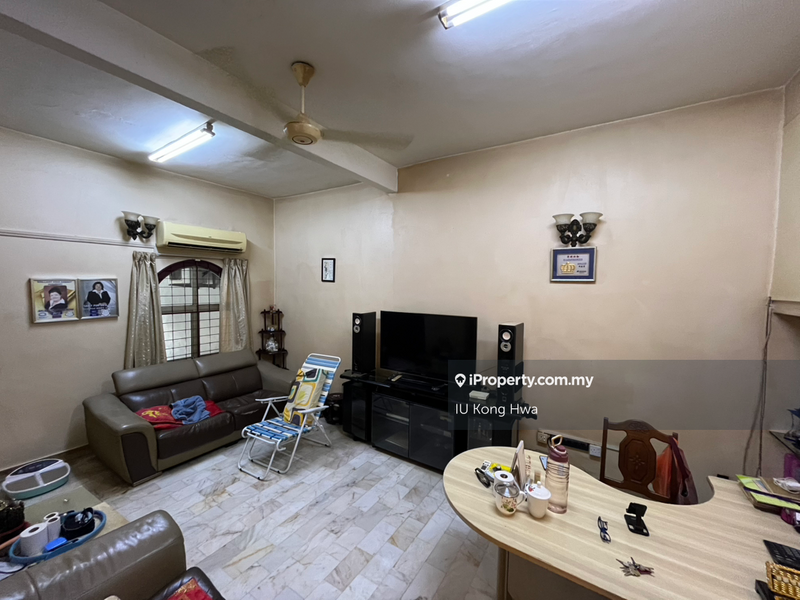 Terraced House for Sale in SS18, Subang Jaya by IU Kong Hwa - iProperty.com.my