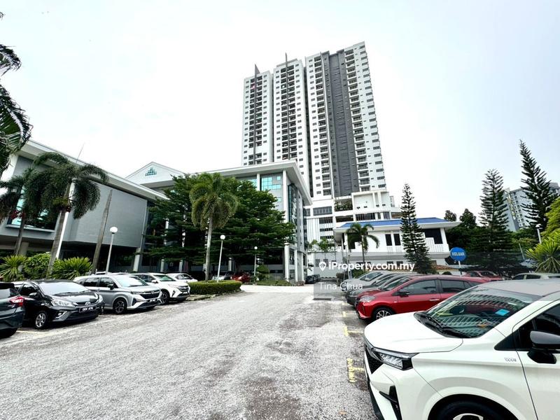 Banglo Komersial untuk Disewa di Kelana Jaya, Petaling Jaya oleh Tina Chua - iProperty.com.my