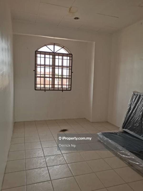 Rumah Berkembar untuk Dijual di 3fshw, Sungai Petani oleh Derrick Ng - iProperty.com.my