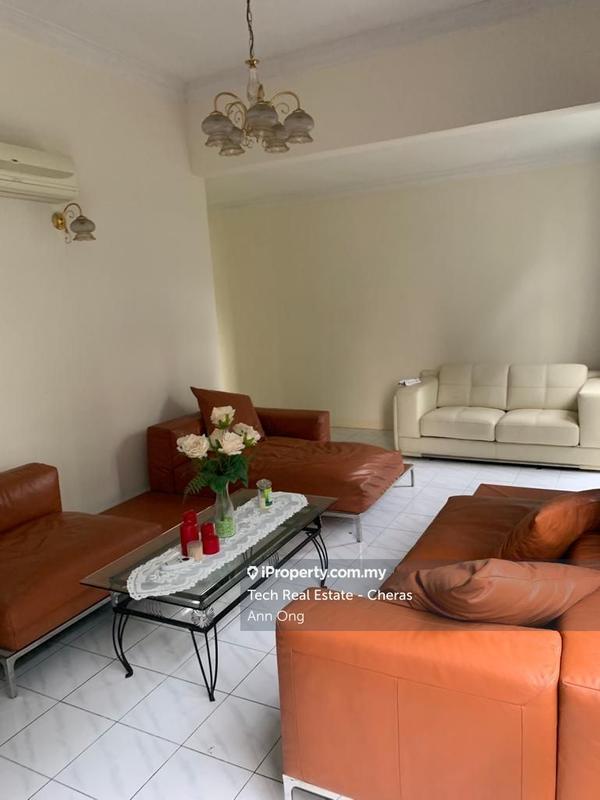 Kondominium untuk Dijual di Menara Antara oleh Ann Ong - iProperty.com.my