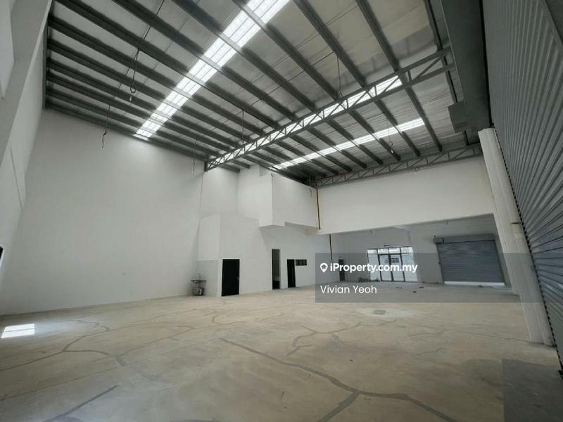 Kilang Berkembar untuk Disewa di Eco Business Park V, Puncak Alam oleh Vivian Yeoh - Interior - iProperty.com.my