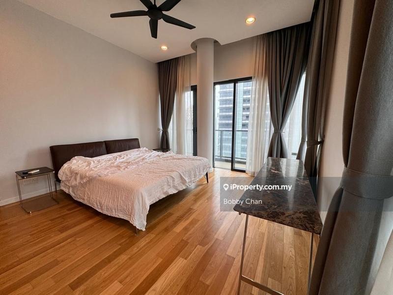Service Residence for Sale in St Mary Residences by Bobby Chan - iProperty.com.my